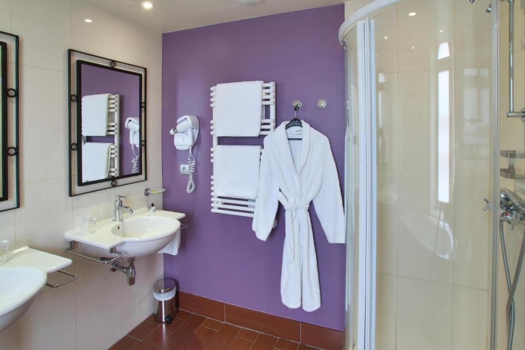 Le Clos Rebillotte Luxeuil-les-Bains Room photo